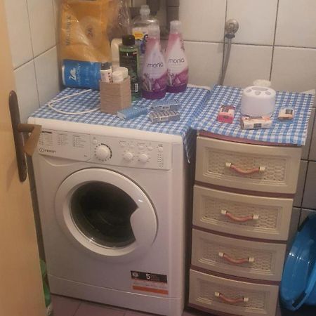 Mima Lägenhet Jajce Exteriör bild