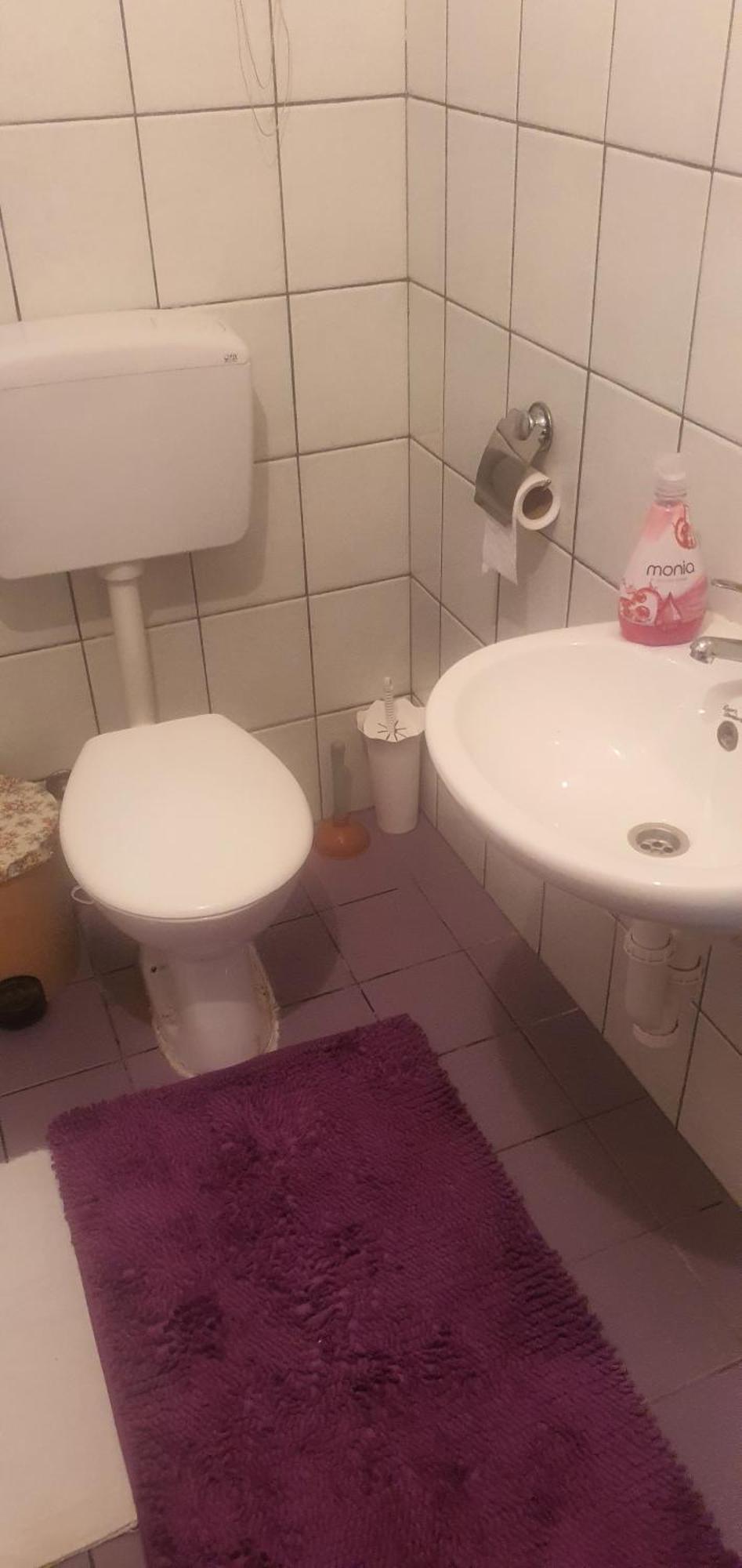 Mima Lägenhet Jajce Exteriör bild