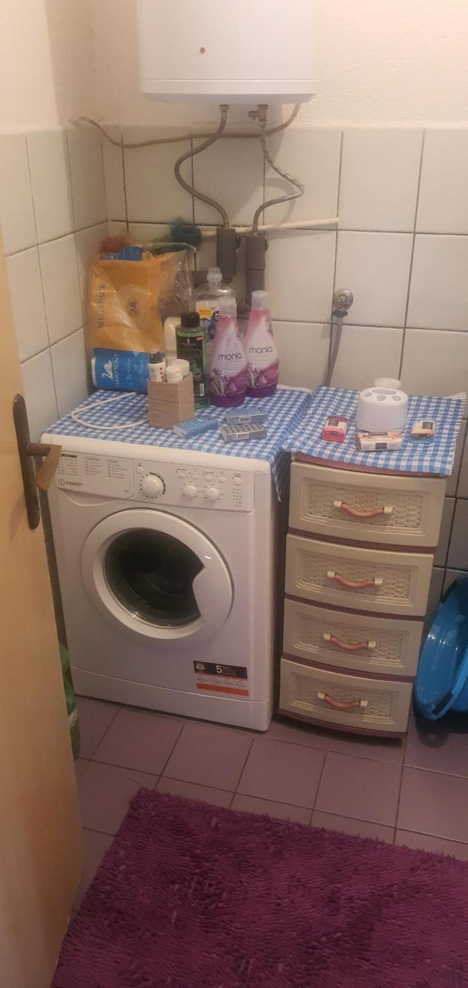 Mima Lägenhet Jajce Exteriör bild