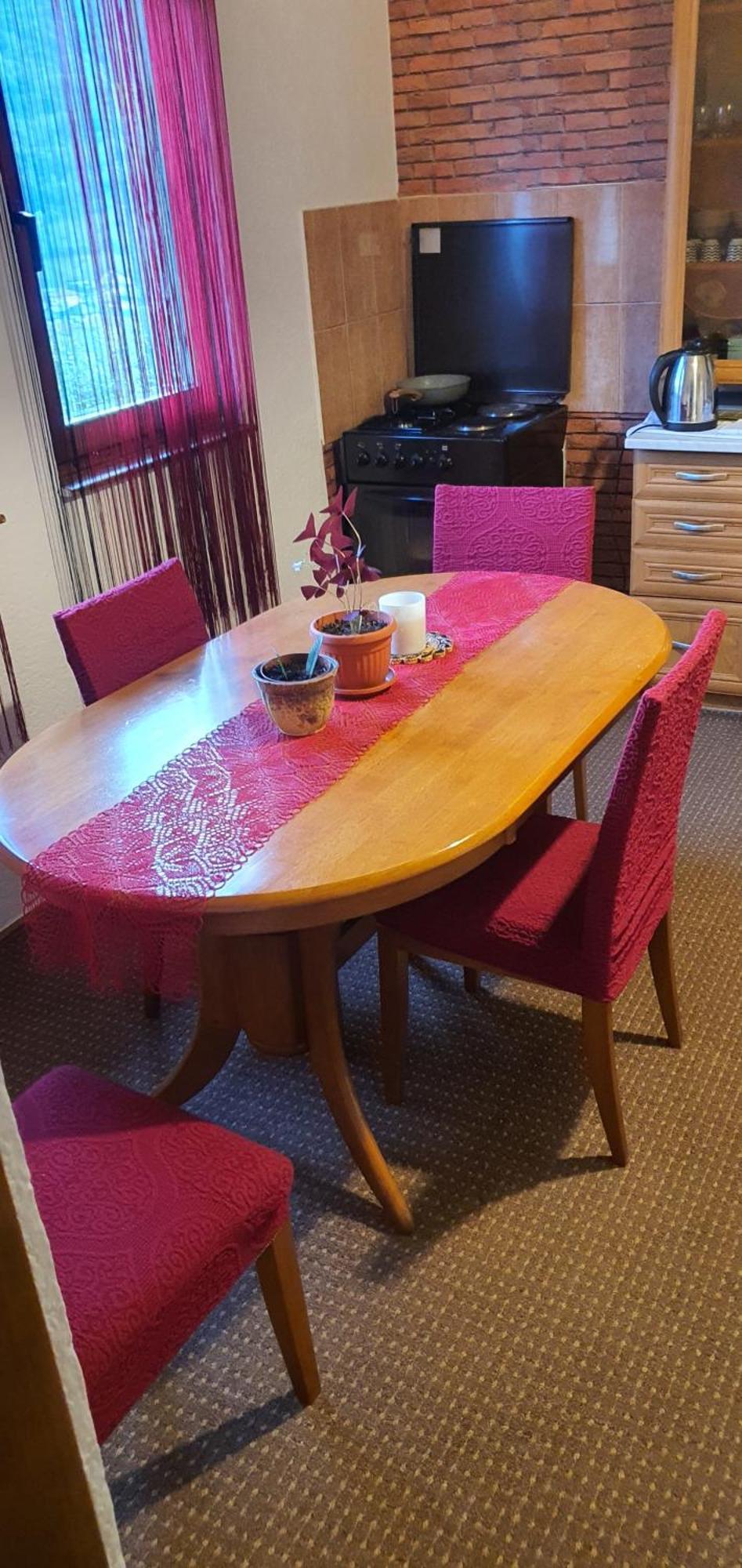 Mima Lägenhet Jajce Exteriör bild
